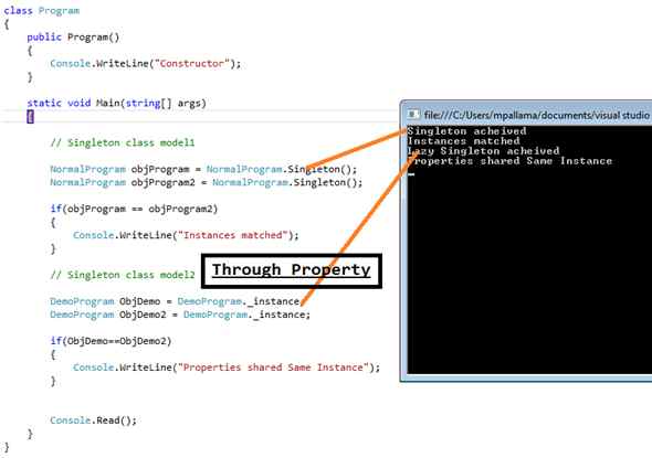 change Pattern style